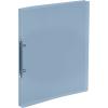 KOLMA Ringbuch Easy soft 2.1cm 02.804.03 2 Ringe grau A4