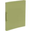 KOLMA Ringbuch Easy soft 2.1cm 02.804.21 2 Ringe olivgrün A4
