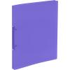 KOLMA Ringbuch Easy soft 2.1cm 02.804.25 2 Ringe lila A4