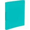 KOLMA Ringbuch Easy soft 2.1cm 02.804.39 2 Ringe türkis A4