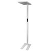 ENOVALITE Stehleuchte Up&Down ELED700200 weiss, dimmbar, Motion-Sensor