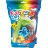 MITAMA Modellierset Funny Doo 350g 3910008 Happy Bag, 14-teilig