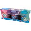 MITAMA Modellierset Funny Doo 360g 3910021 Tris Glitter, 3 Stück