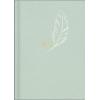RIDOIDE Design Line 2027 7021503017.27 1W/2S Feather DE 14.8x21cm