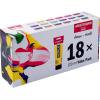 AMSTERDAM Standard Series Acryl Set 17791918 Vorteilspack 18x120ml