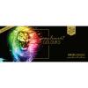 TALENS Malkasten Aquarell Finetec F7024 Four Elements 24 Farben