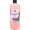 TALENS Plakatfarbe 1000ml 36713741 fleischfarbe
