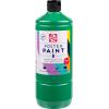 TALENS Plakatfarbe 1000ml 36716001 grün