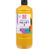 TALENS Plakatfarbe 1000ml 36712271 ocker