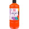 TALENS Plakatfarbe 1000ml 36712351 orange