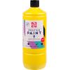 TALENS Plakatfarbe 1000ml 36712751 primärgelb