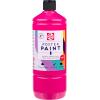 TALENS Plakatfarbe 1000ml 36713571 rosa