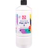 TALENS Plakatfarbe 1000ml 36711001 weiss