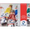 VAN GOGH Acrylfarbe 5x40ml 22820511 Starter
