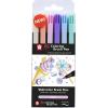 SAKURA Brush Pen Koi POXBR6C Sweets Set 6 Stück