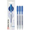 SAKURA Gelly Roll 0.8mm PXGBRACL3A blau 3 Stück