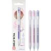 SAKURA Gelly Roll 0.8mm PXGBRASTA3C Stardust, ass. 3 Stück