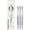 SAKURA Gelly Roll 0.8mm PXGBRASTA3A Stardust, ass. 3 Stück