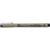 SAKURA Fineliner Pigma Micron 0.15mm XSDK00349 schwarz