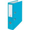 ESSELTE Ordner Swiss Edition 7.5cm 629010 hellblau A4