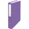 ESSELTE Ordner Swiss Edition 5cm 629011 violett A4