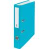 ESSELTE Ordner CH Standard 5cm 629012 hellblau A4
