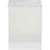 EXACOMPTA Prospektständer A4 66458D transparent vertikal
