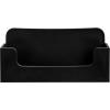 EXACOMPTA Visitenkartenhalter 71014D schwarz