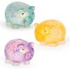 ROOST Quetschi Glitzerschwein 8.5cm NV1076 assortiert