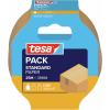 TESA Verpackungsband 38mmx25m 58293-00000 Papier, braun