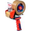 TESA Abroller Verpackungsband 6500 06500-00000 Low Noise