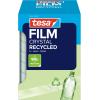 TESA Klebeband Crystal 19mmx66m 59047-00000 Recycled 8 Rollen