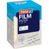 TESA Klebeband Papier 19mmx66m 59216-00000 Recycled 8 Rollen