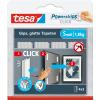 TESA Powerstrips Click Small 77720-00000 1.8kg 4x2 Streifen