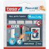 TESA Powerstrips Click Medium 77721-00020 5.4kg 16x2 Streifen