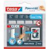 TESA Powerstrips Click Large 77722-00020 7.2kg 16x2 Streifen