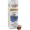CHICCO D'ORO Caffitaly Kapseln 803557 Caffé Honduras 10 Stk.