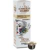 CHICCO D'ORO Caffitaly Kapseln 802208 Caffé India 10 Stk.