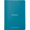 RHODIA Notizheft Couleurs A5 118892C grün, dots 80 Blatt