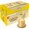 CHICCO D'ORO Kaffeekapseln Alu 806428 Tradition 100% Arabica 30 Stk.