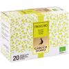 CHICCO D'ORO Bio-Fencheltee 900973 1.2g, 20 Stk.