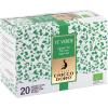 CHICCO D'ORO Bio-Grüntee 900928 1.2g, 20 Stk.