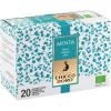 CHICCO D'ORO Bio-Pfefferminztee 900911 1.2g, 20 Stk.