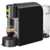 CHICCO D'ORO Kaffeemaschine S36 VOLTA 803922-BLK für Caffitaly System schwarz