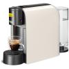 CHICCO D'ORO Kaffeemaschine S36 VOLTA 803922-WHI für Caffitaly System weiss