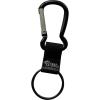 RIEFFEL SWITZERLAND Key Bak Schlüsselkarabiner A15268 schwarz