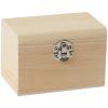 I AM CREATIVE Schatztruhe 9x6x5.5cm 6005.50 Holz