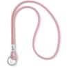 PANTONE Schlüsselanhänger 48cm 101310182 light pink 182