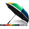 PANTONE Regenschirm 130cm 101600000 pride, manual