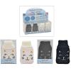 ROOST Taschenwärmer Katze 10025389 Strickzeug, assortiert